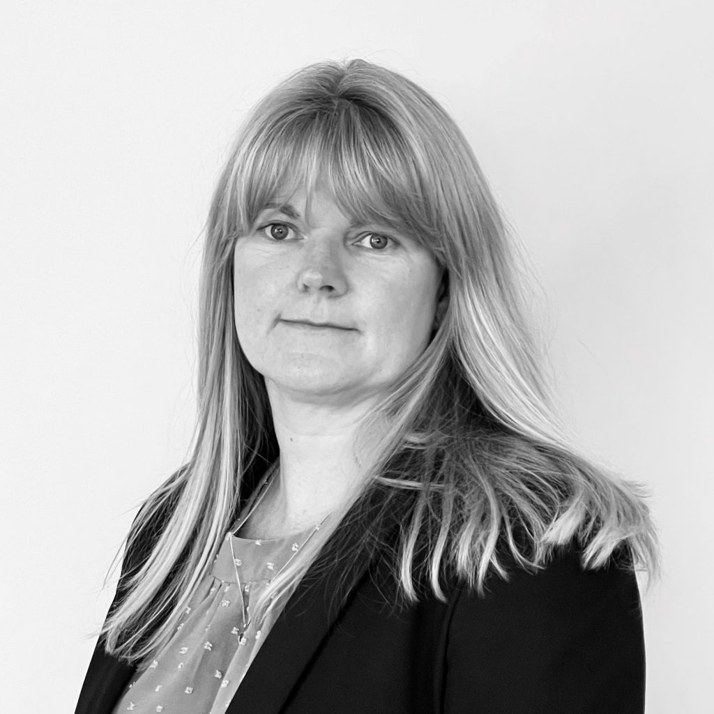 Sallie Stokes - Solicitor | PCB Solicitors In Shropshire