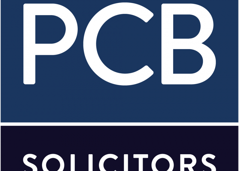 PCB Solicitors logo