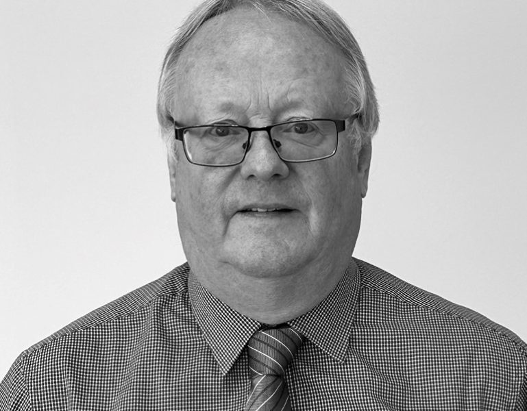 Stuart Cairns - PCB Solicitors